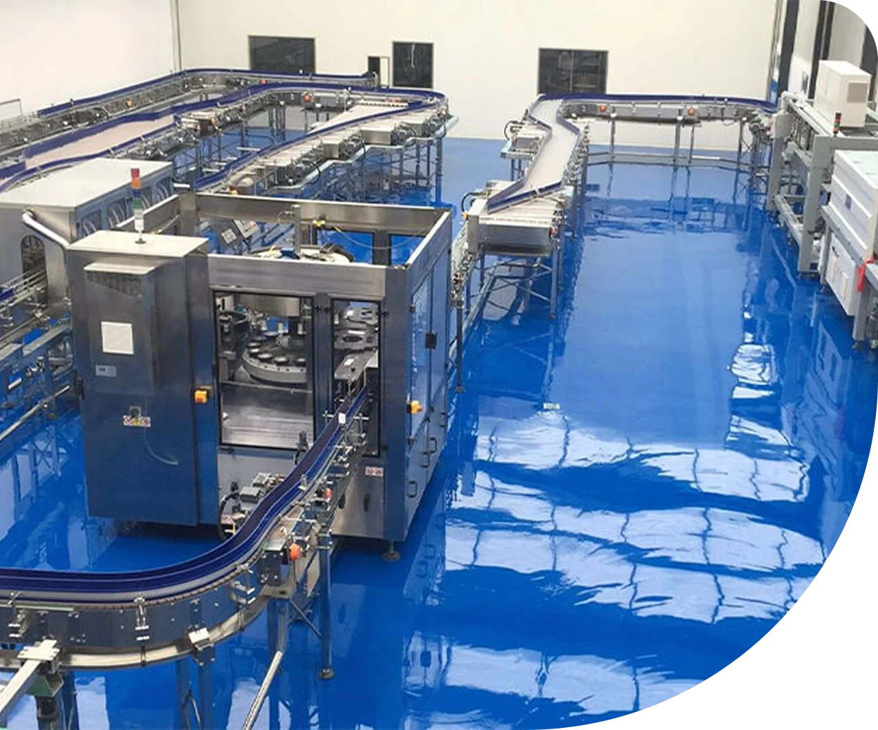 About Tech factory
