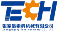 Tech Machinery Logo