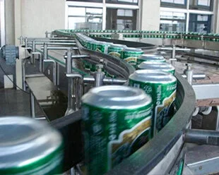 5 Gallon Water Filling Line
