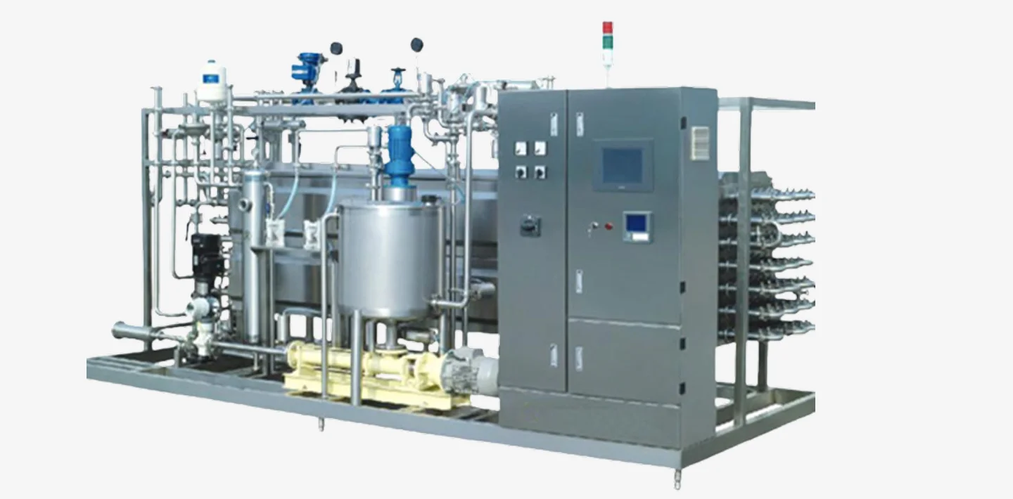 Deployment And Sterilization System