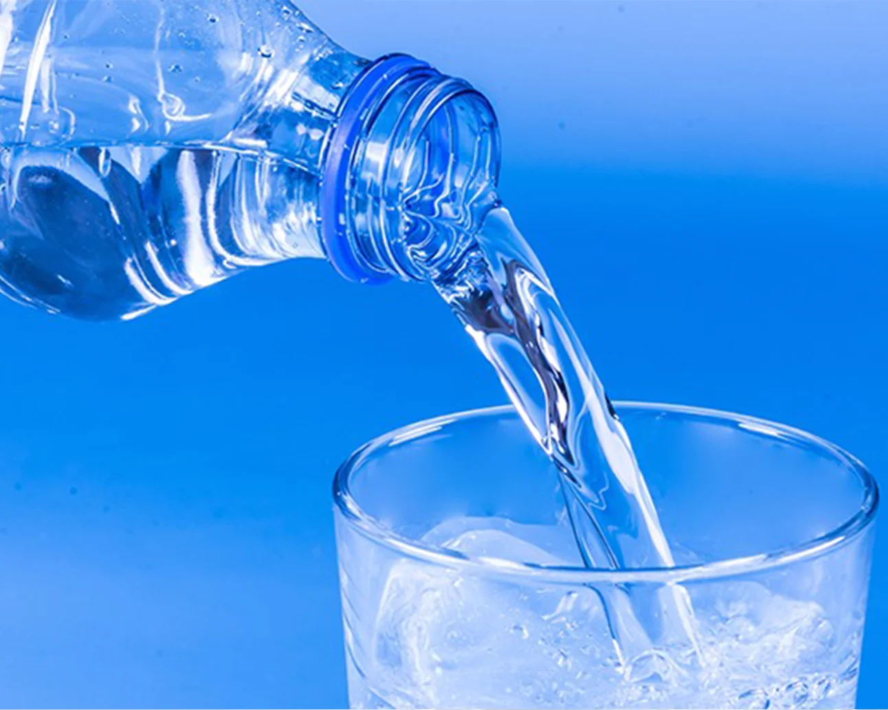 330ml-2L PET Water Filling Production Line